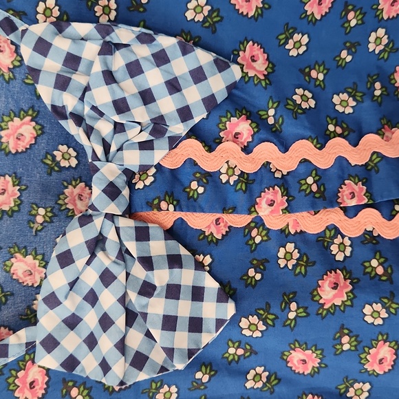 Matilda Jane play top - Picture 7 of 9